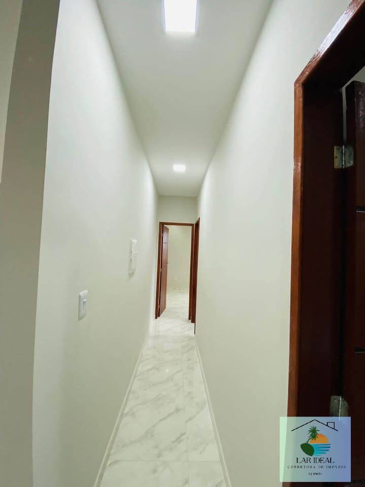 Casa de Condomínio à venda com 3 quartos, 377m² - Foto 13