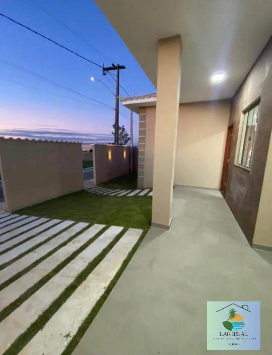 Casa de Condomínio à venda com 3 quartos, 377m² - Foto 3