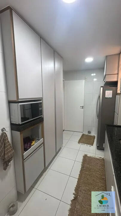 Casa de Condomínio, 3 quartos - Foto 11