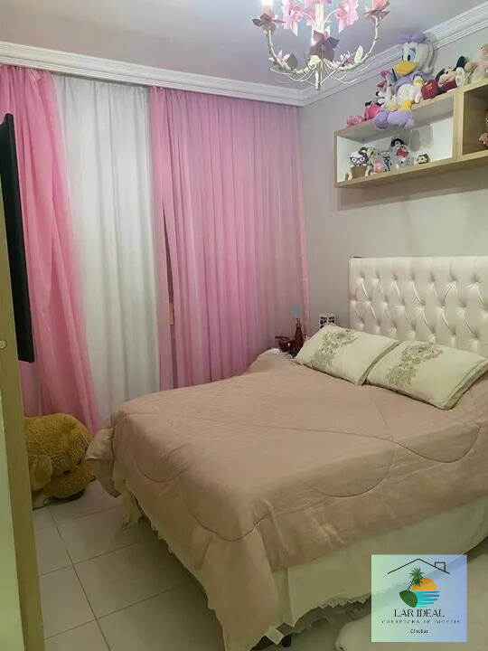 Casa de Condomínio, 3 quartos - Foto 13