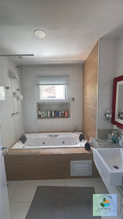 Casa de Condomínio, 3 quartos - Foto 19