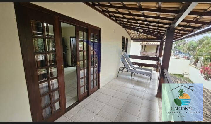 Casa de Condomínio, 4 quartos - Foto 2
