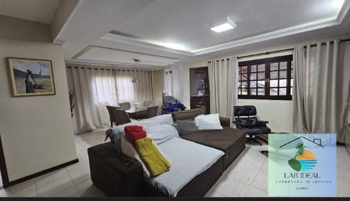 Casa de Condomínio, 4 quartos - Foto 6
