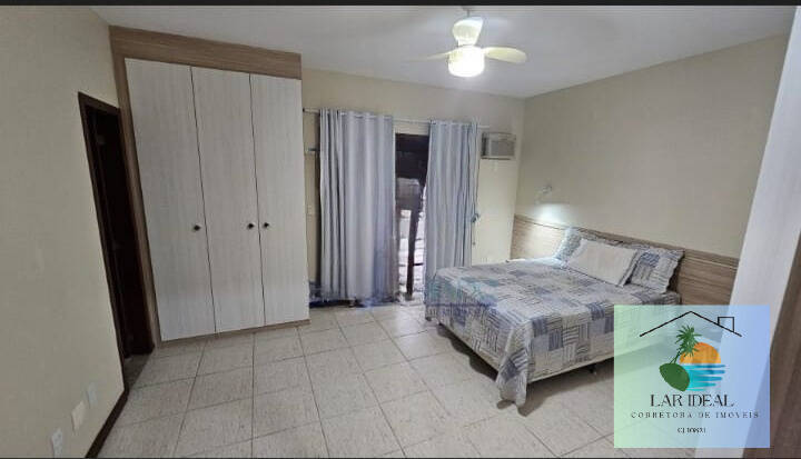 Casa de Condomínio, 4 quartos - Foto 9