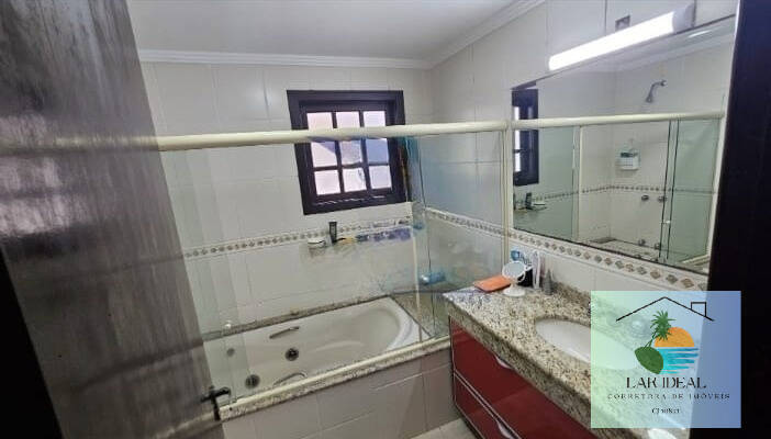 Casa de Condomínio, 4 quartos - Foto 15