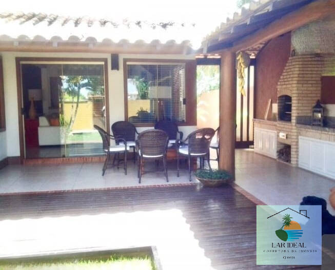 Casa, 4 quartos, 290 m² - Foto 3
