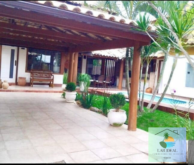 Casa, 4 quartos, 290 m² - Foto 6