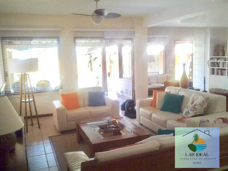 Casa, 4 quartos, 290 m² - Foto 7