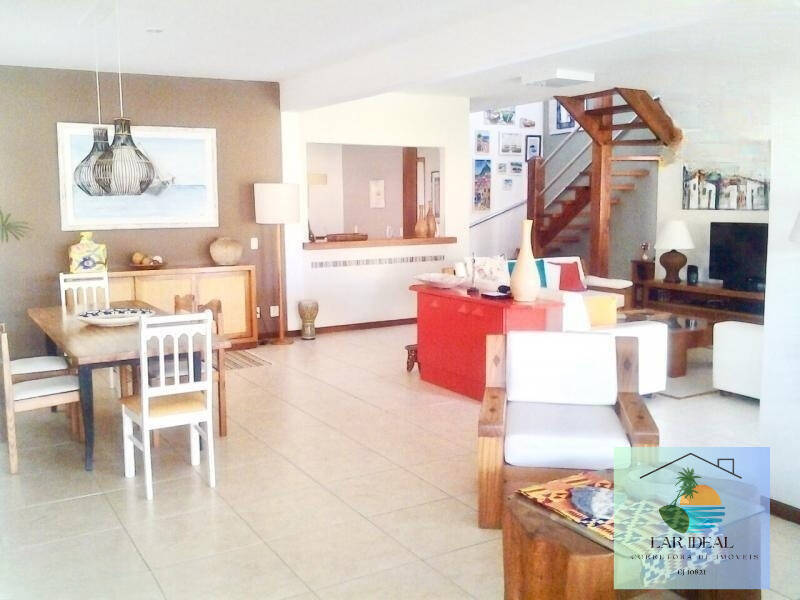 Casa, 4 quartos, 290 m² - Foto 8