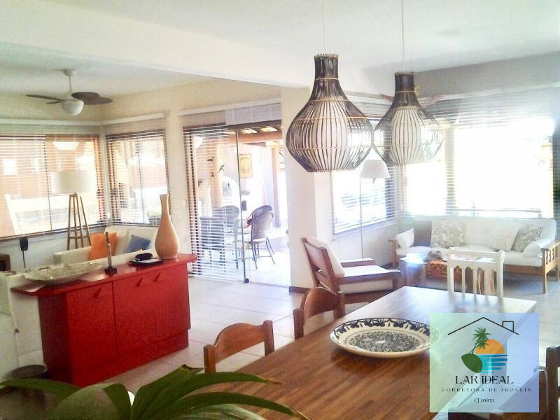 Casa, 4 quartos, 290 m² - Foto 9