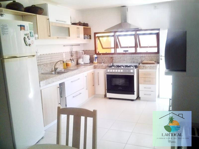 Casa, 4 quartos, 290 m² - Foto 12