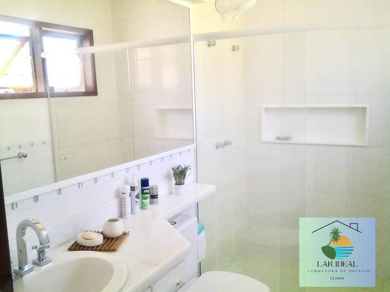 Casa, 4 quartos, 290 m² - Foto 20