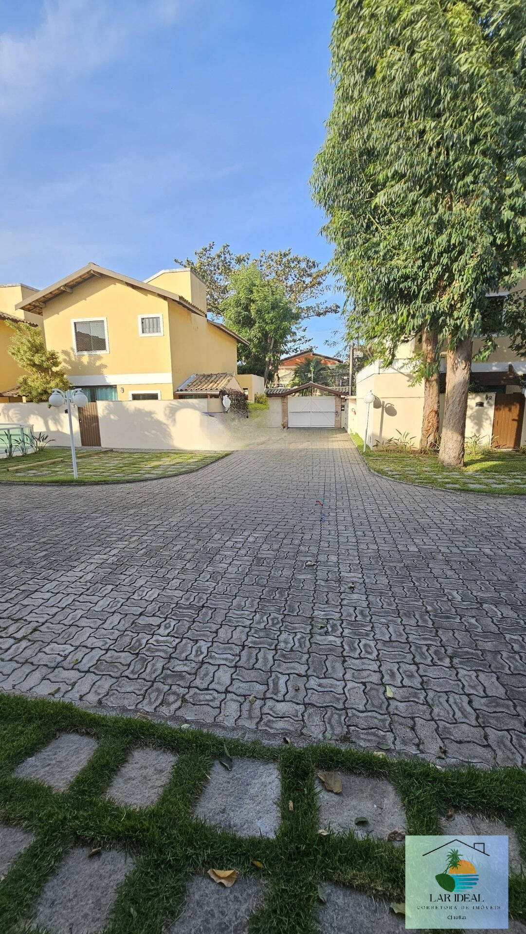 Casa de Condomínio à venda com 3 quartos, 118m² - Foto 3