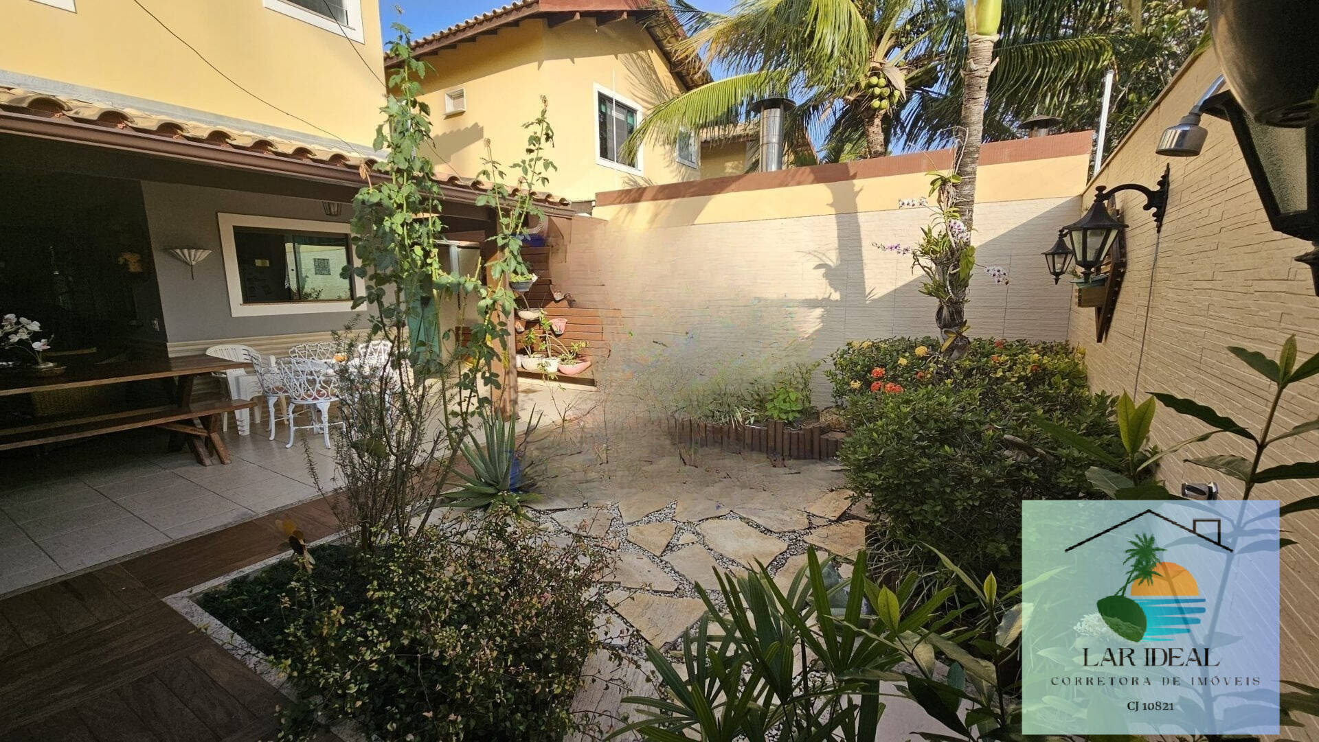 Casa de Condomínio à venda com 3 quartos, 118m² - Foto 6