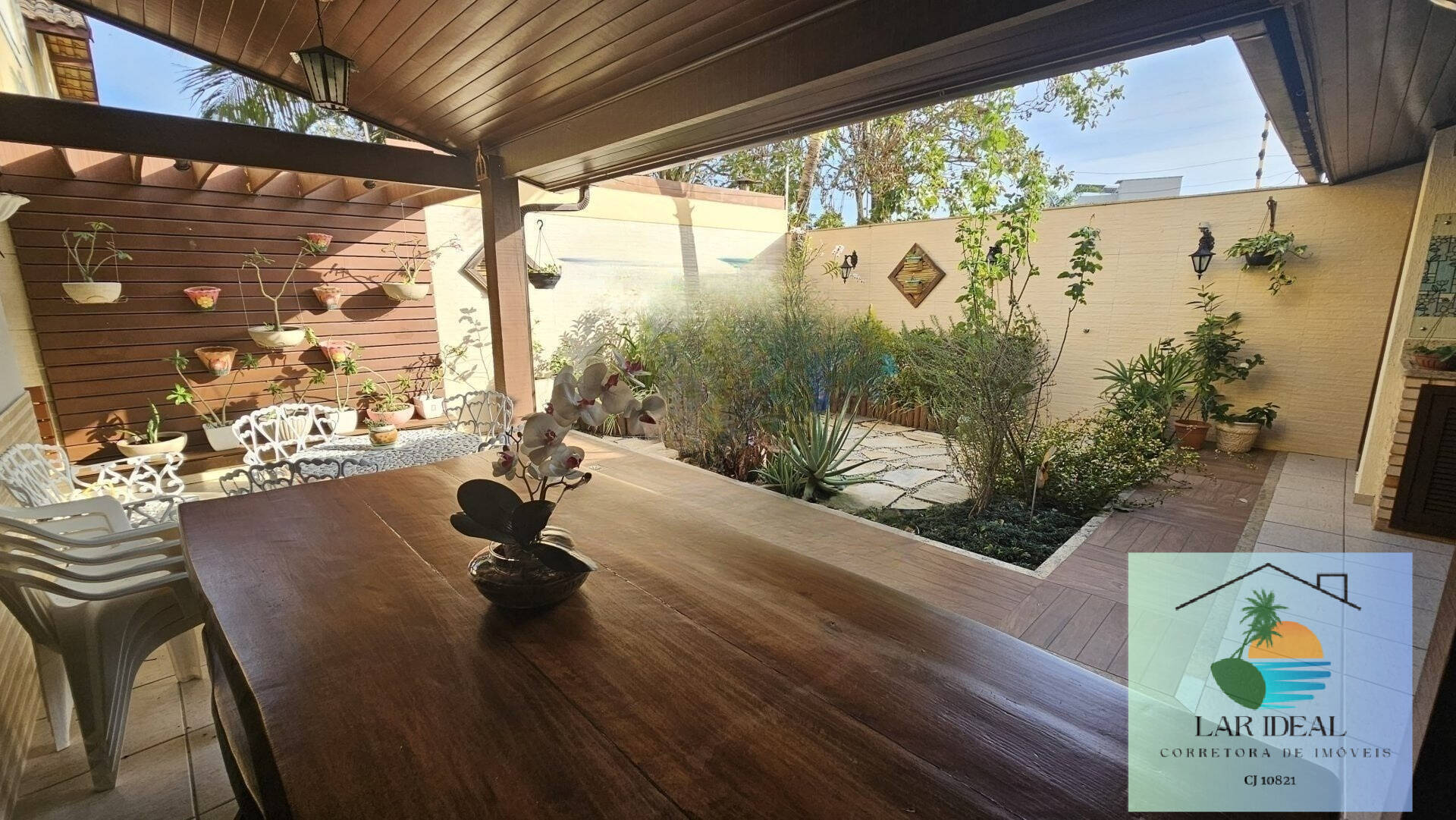 Casa de Condomínio à venda com 3 quartos, 118m² - Foto 7