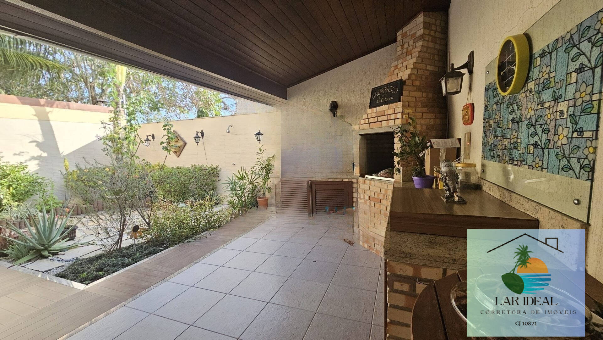 Casa de Condomínio à venda com 3 quartos, 118m² - Foto 8