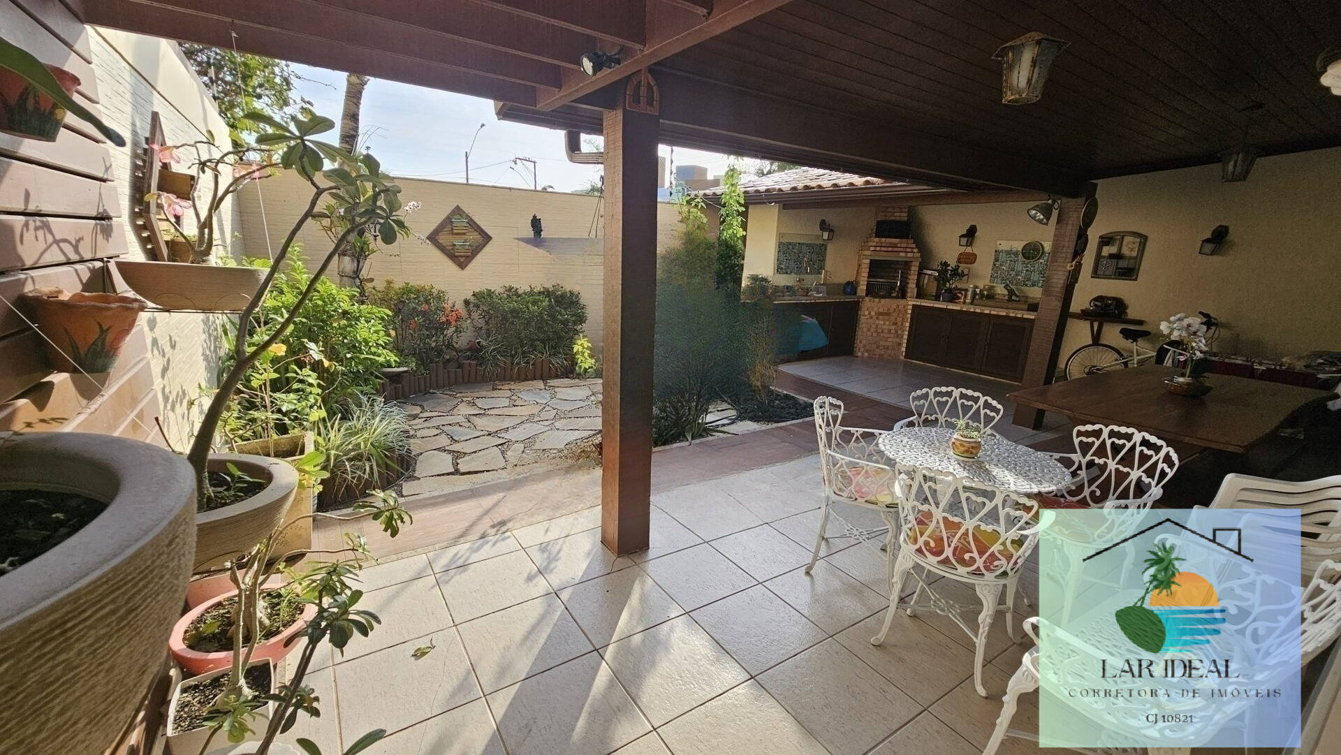 Casa de Condomínio à venda com 3 quartos, 118m² - Foto 9