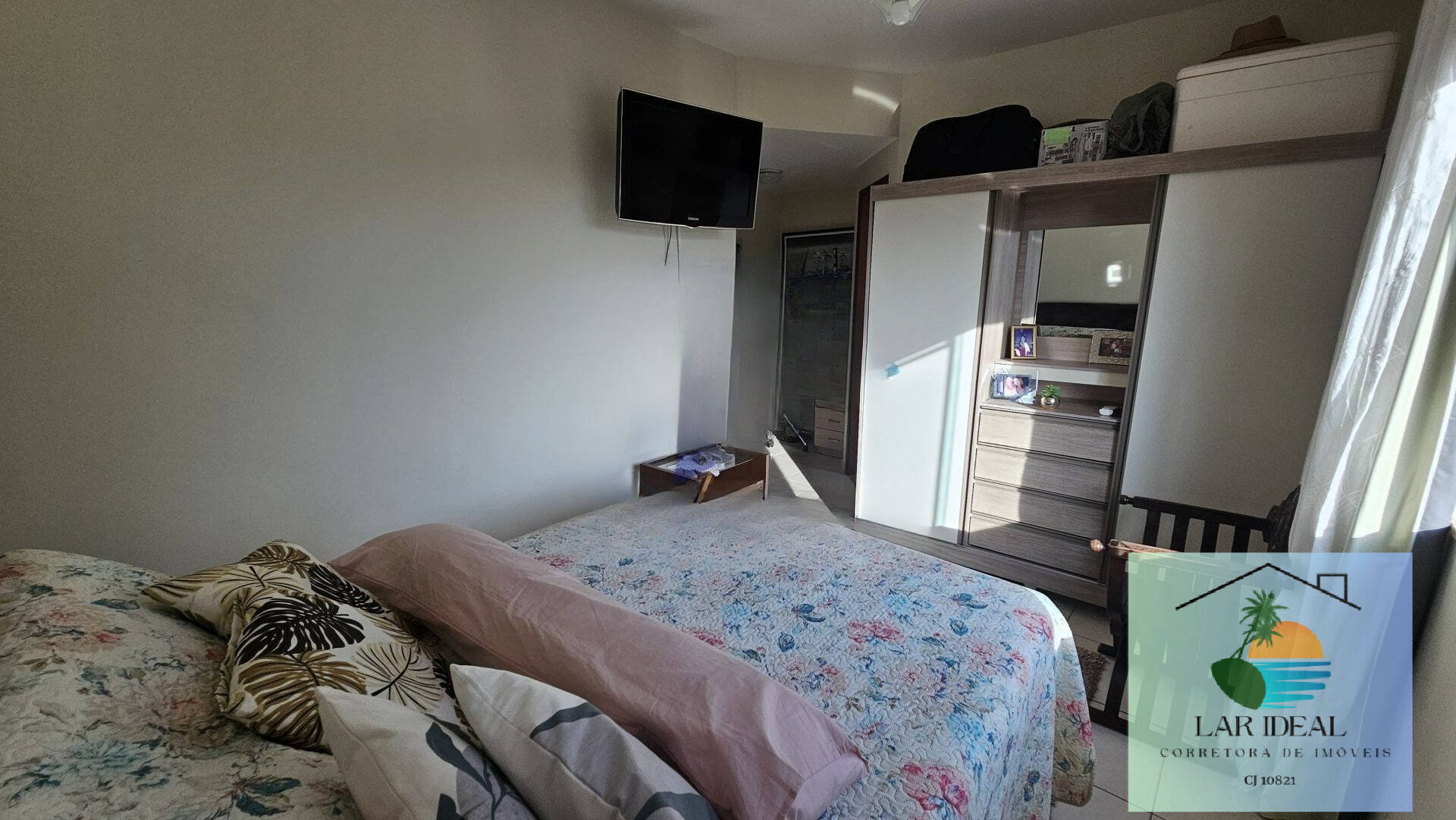 Casa de Condomínio à venda com 3 quartos, 118m² - Foto 17