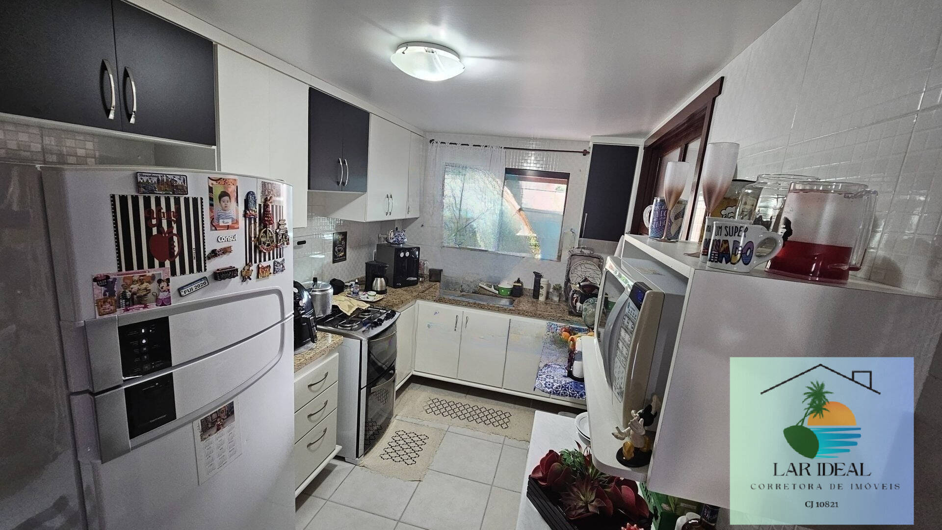 Casa de Condomínio à venda com 3 quartos, 118m² - Foto 18
