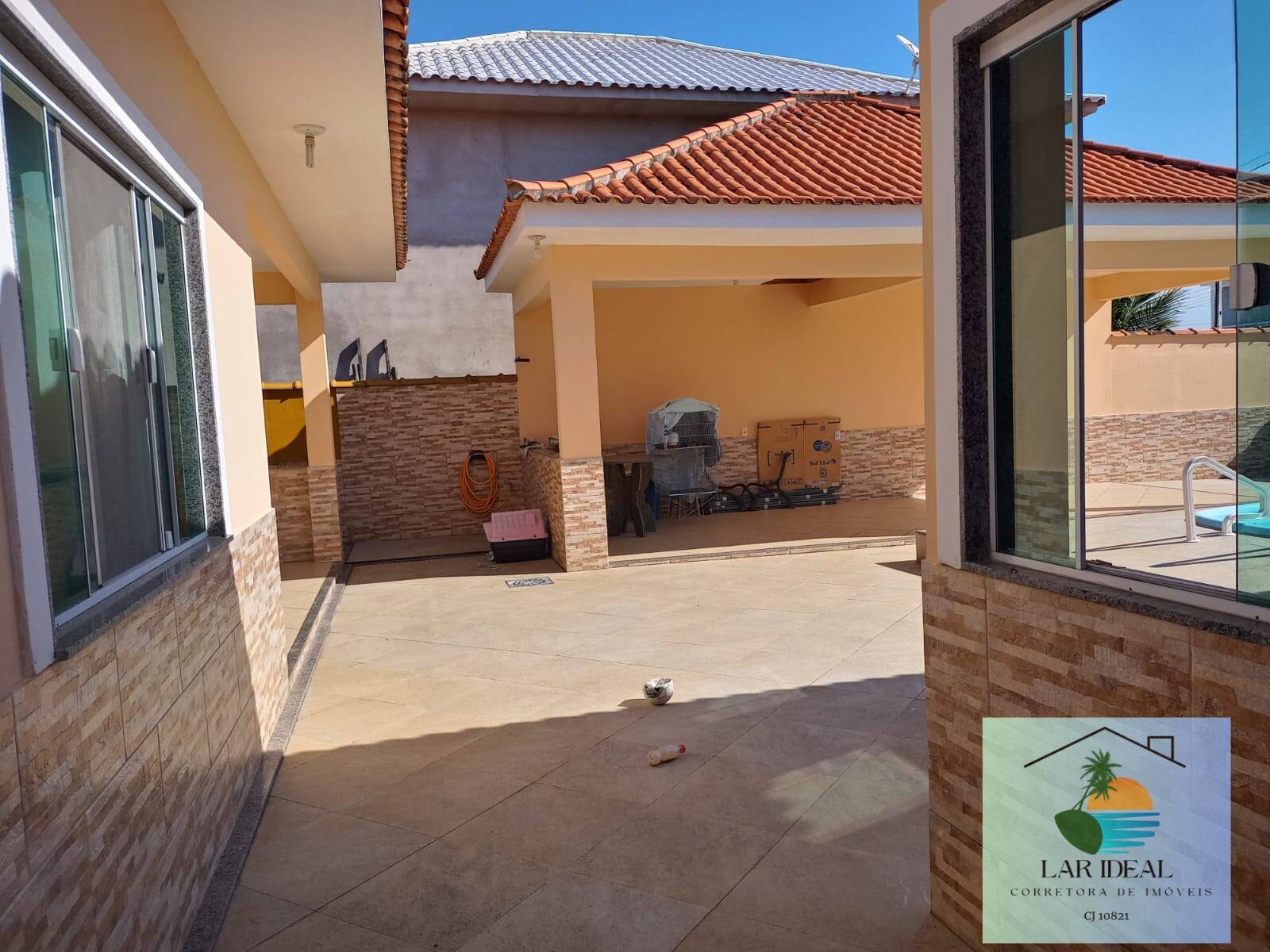 Casa à venda com 2 quartos, 144m² - Foto 3