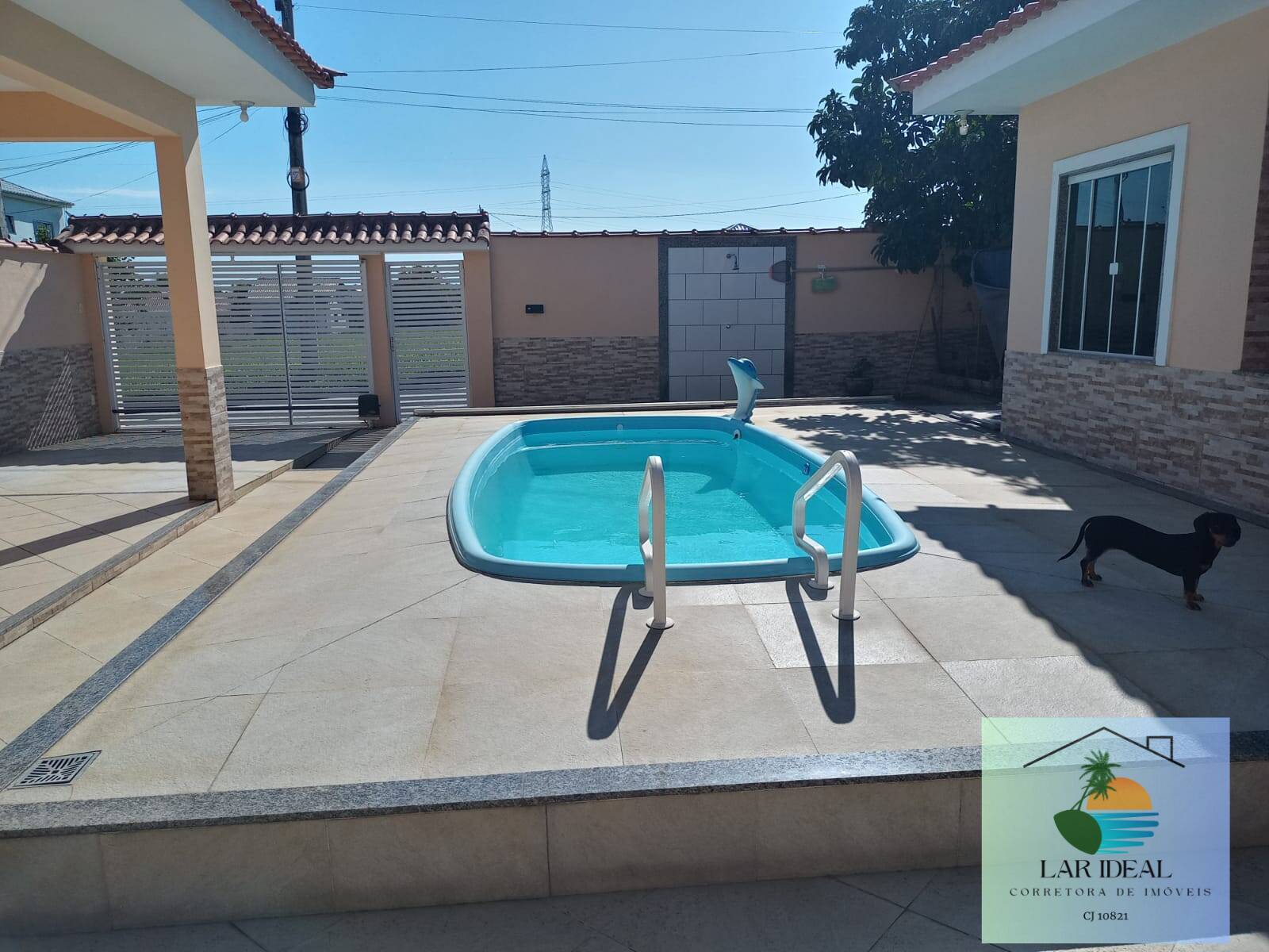 Casa à venda com 2 quartos, 144m² - Foto 5