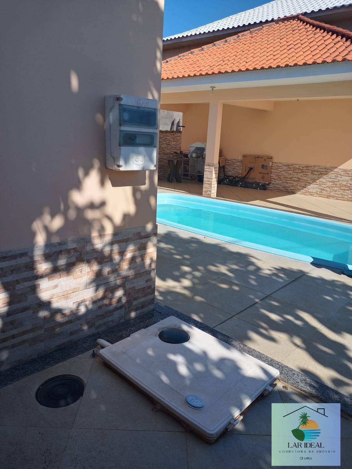 Casa à venda com 2 quartos, 144m² - Foto 7