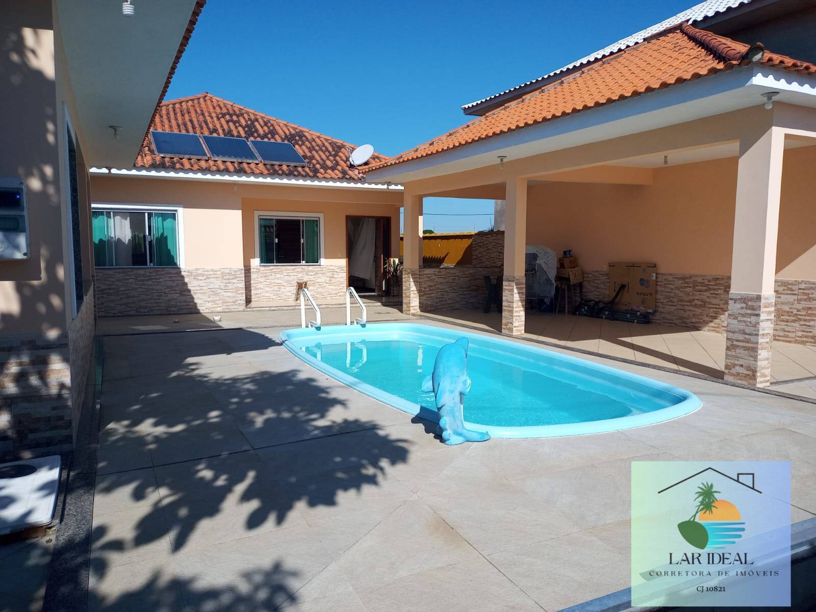 Casa à venda com 2 quartos, 144m² - Foto 6