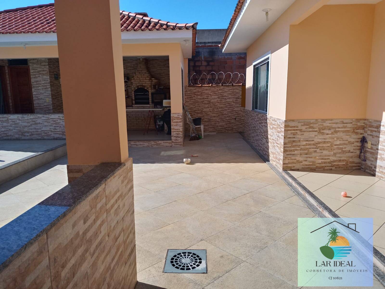 Casa à venda com 2 quartos, 144m² - Foto 9