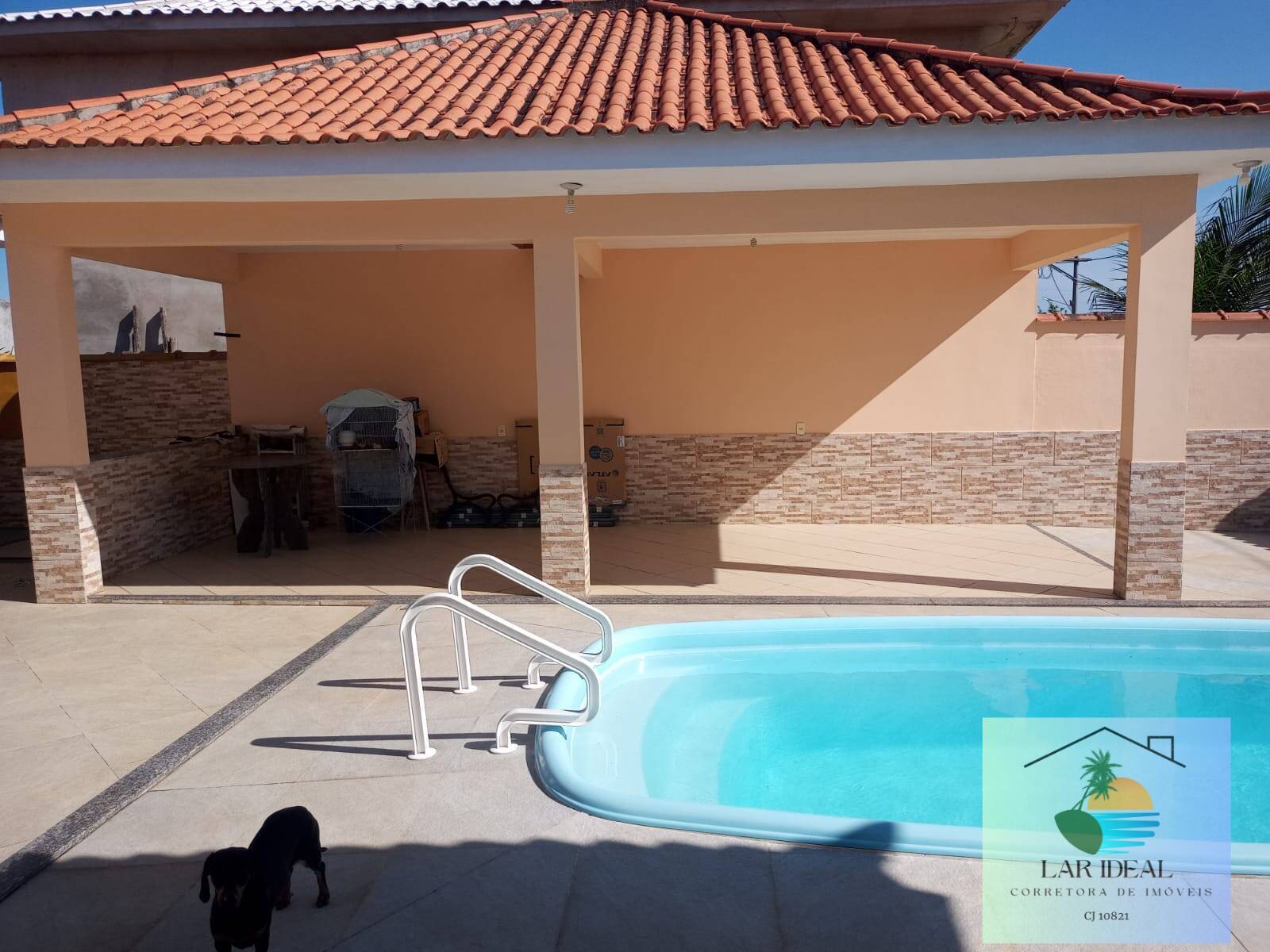 Casa à venda com 2 quartos, 144m² - Foto 8