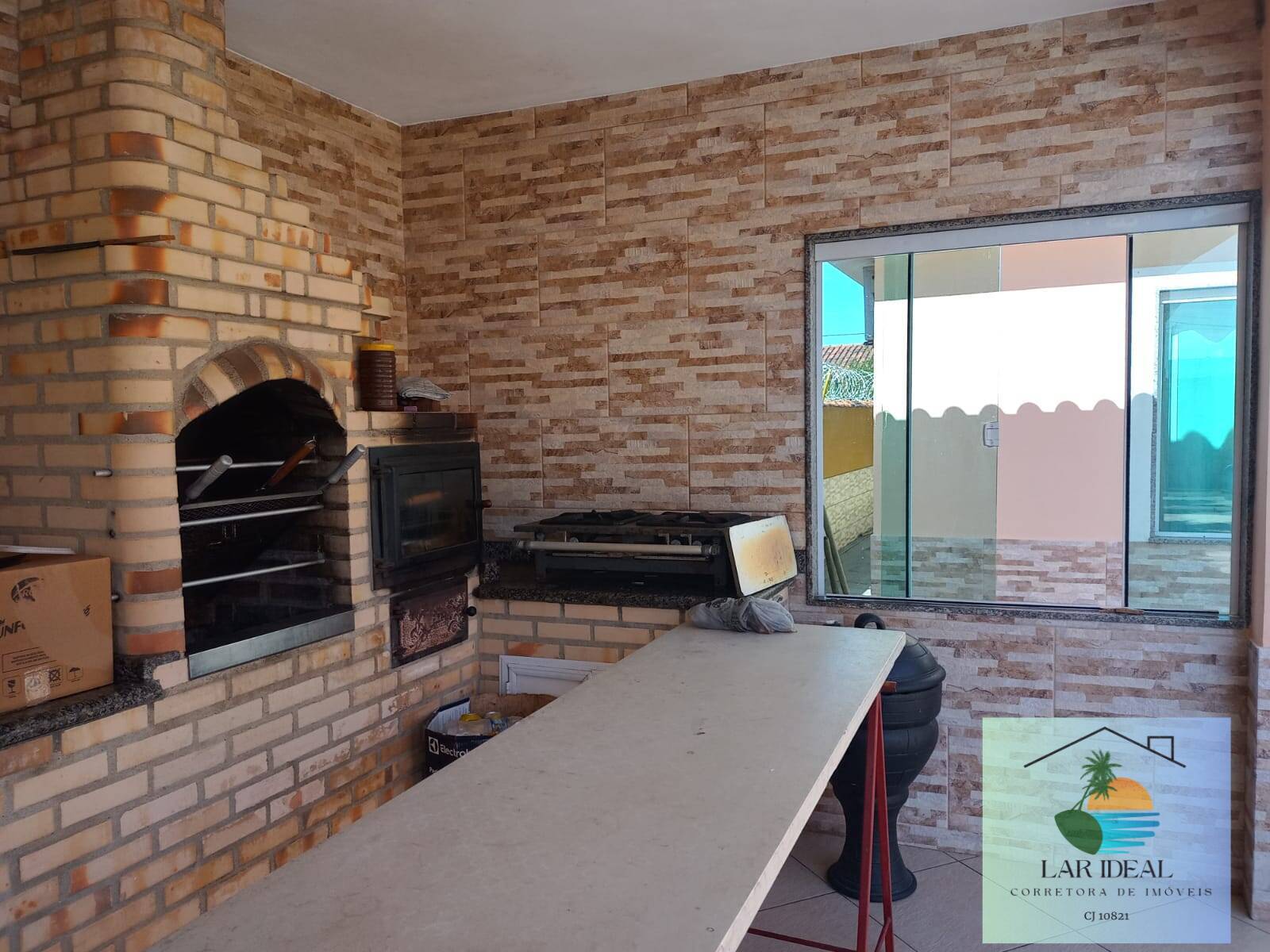 Casa à venda com 2 quartos, 144m² - Foto 17