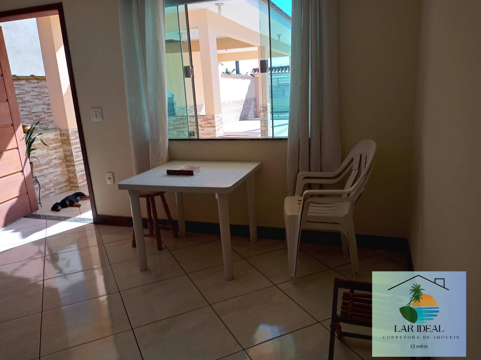 Casa à venda com 2 quartos, 144m² - Foto 19