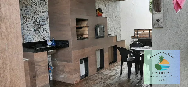 Casa de Condomínio à venda com 6 quartos, 220m² - Foto 4