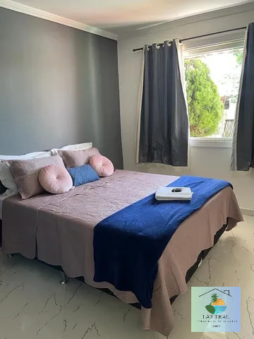 Casa de Condomínio à venda com 6 quartos, 220m² - Foto 9