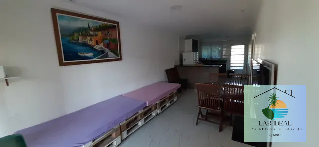 Casa de Condomínio à venda com 6 quartos, 220m² - Foto 8