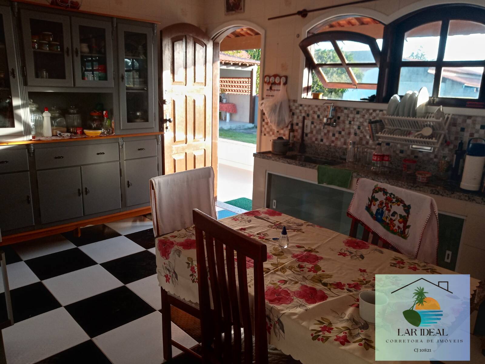 Casa de Condomínio à venda com 3 quartos, 600m² - Foto 5