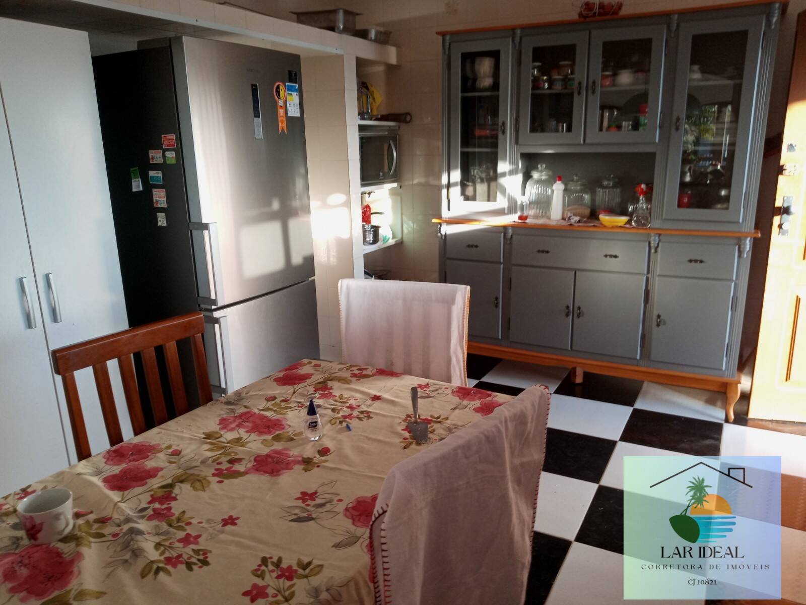 Casa de Condomínio à venda com 3 quartos, 600m² - Foto 6