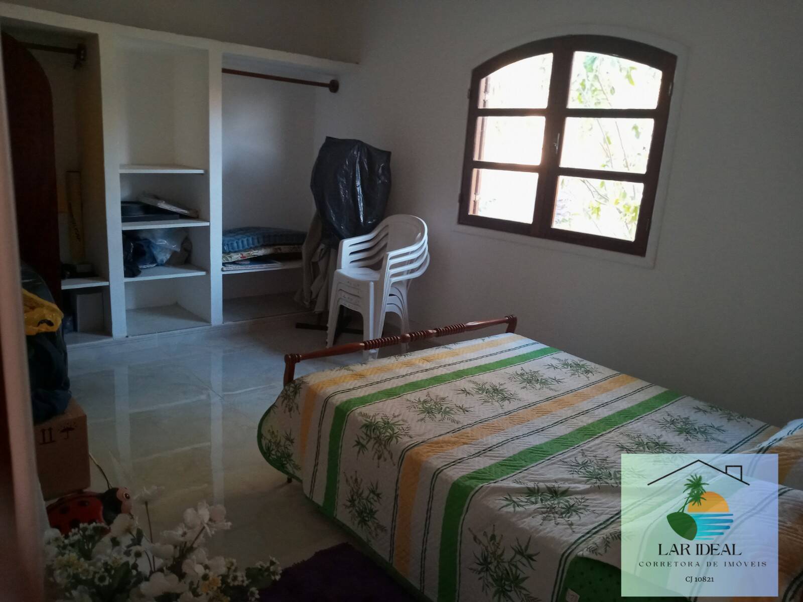 Casa de Condomínio à venda com 3 quartos, 600m² - Foto 9