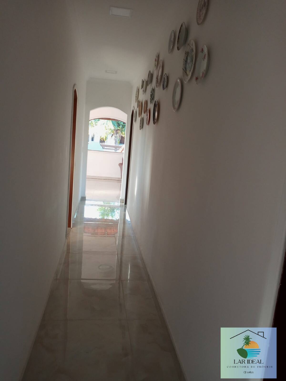 Casa de Condomínio à venda com 3 quartos, 600m² - Foto 7
