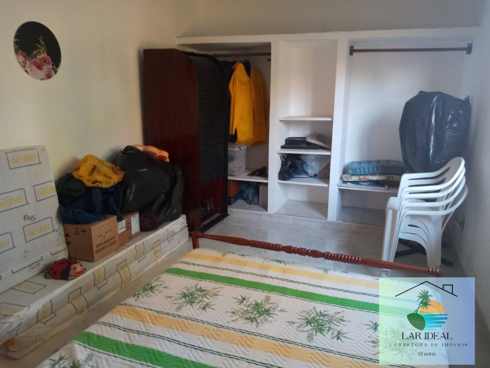 Casa de Condomínio à venda com 3 quartos, 600m² - Foto 10