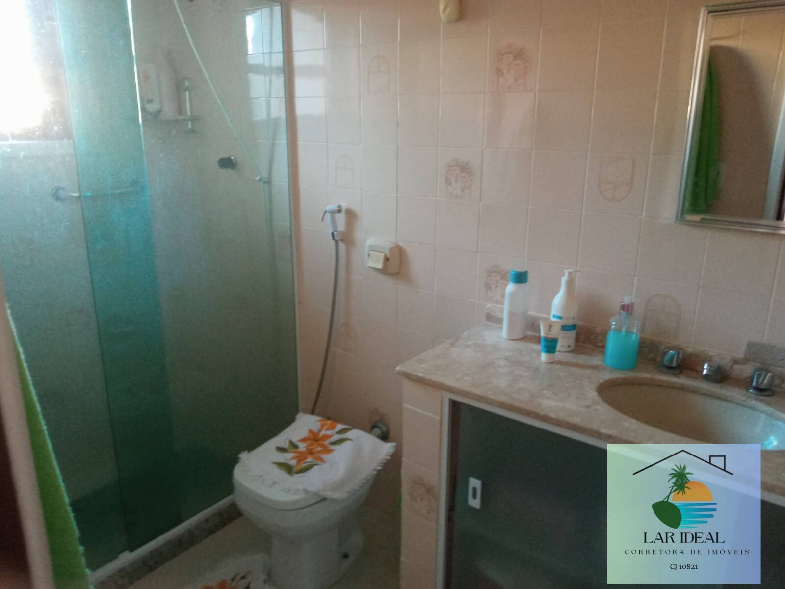 Casa de Condomínio à venda com 3 quartos, 600m² - Foto 12
