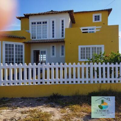 Casa à venda com 4 quartos, 600m² - Foto 1