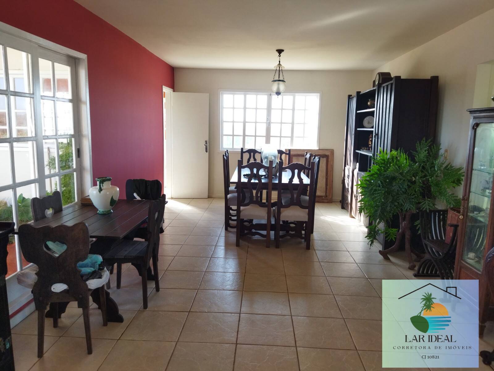 Casa à venda com 4 quartos, 600m² - Foto 5
