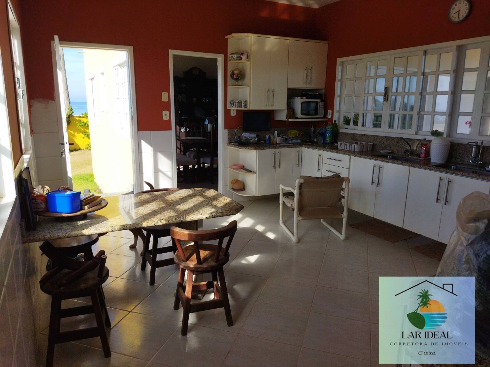 Casa à venda com 4 quartos, 600m² - Foto 8