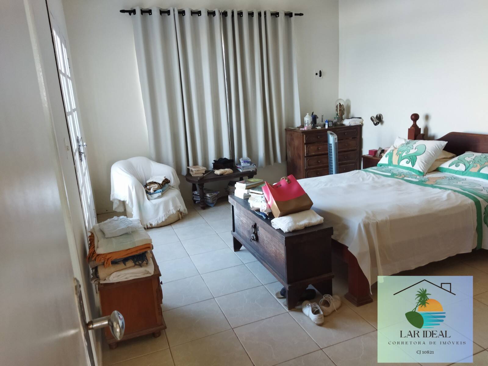 Casa à venda com 4 quartos, 600m² - Foto 11