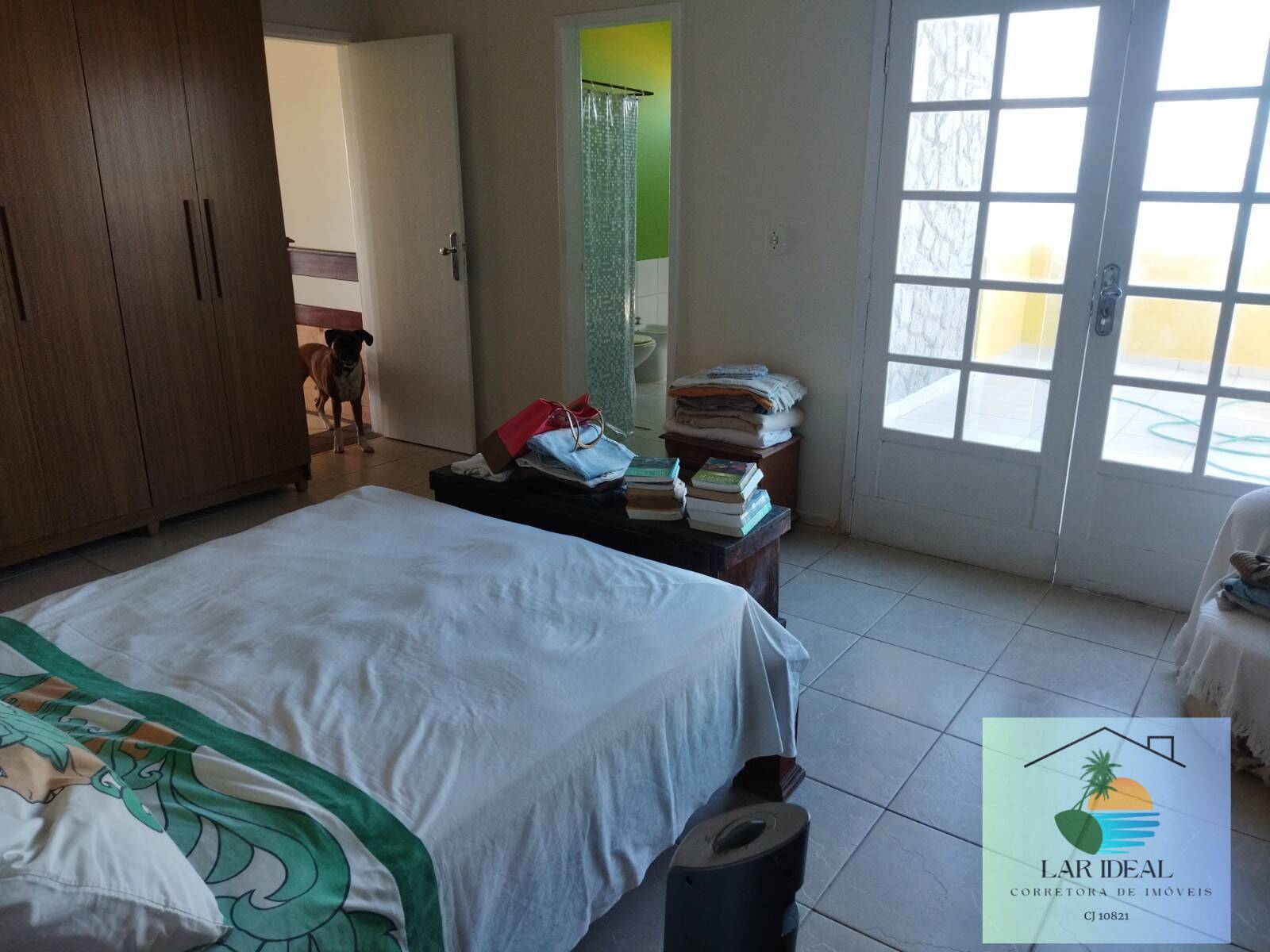 Casa à venda com 4 quartos, 600m² - Foto 12