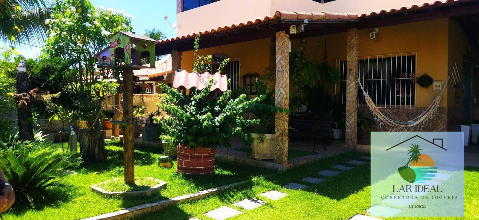 Casa à venda com 3 quartos, 360m² - Foto 2