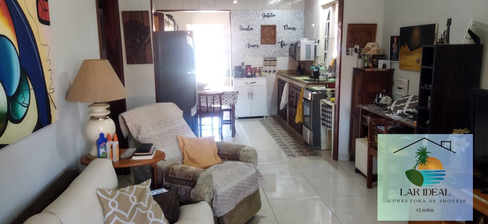 Casa à venda com 3 quartos, 360m² - Foto 4