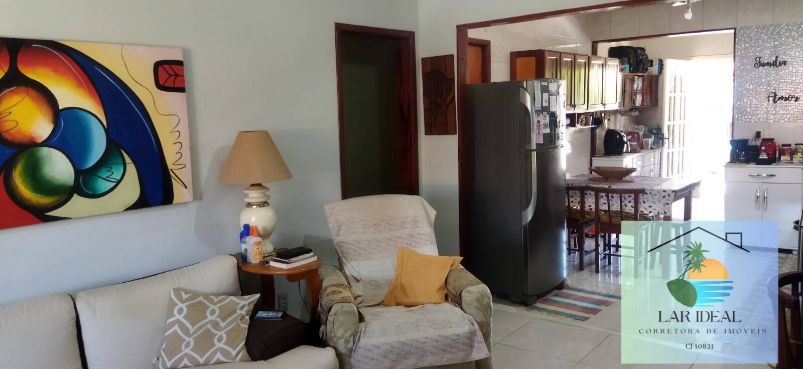 Casa à venda com 3 quartos, 360m² - Foto 5