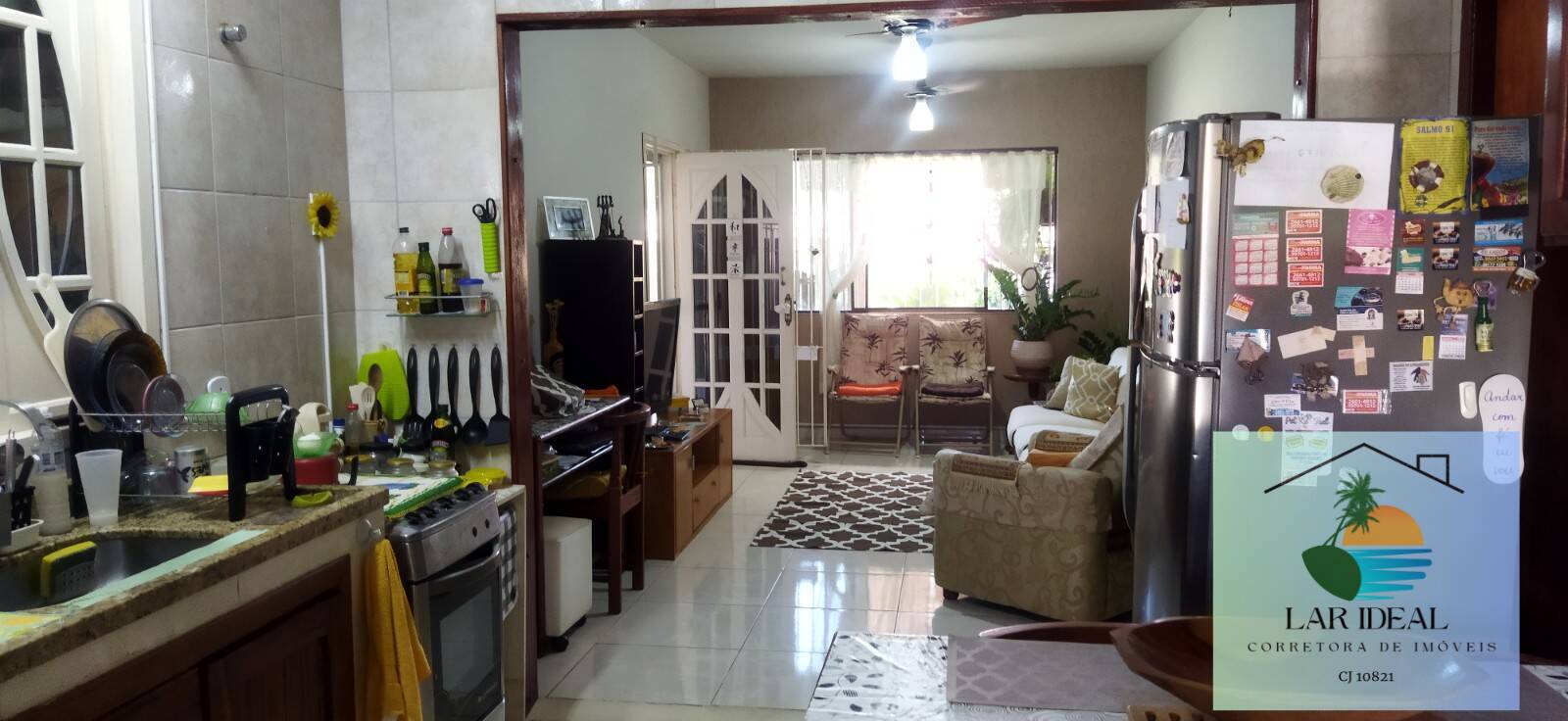 Casa à venda com 3 quartos, 360m² - Foto 6