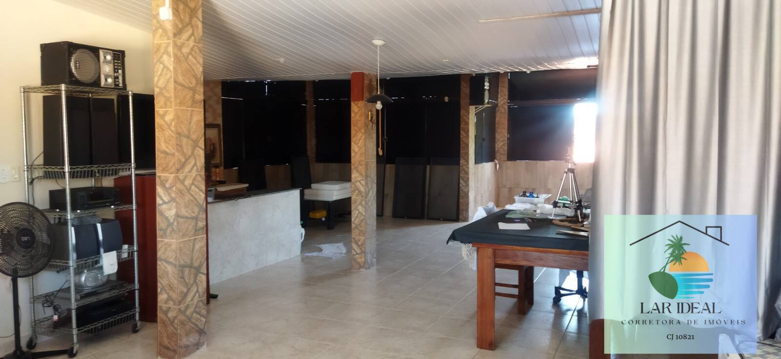 Casa à venda com 3 quartos, 360m² - Foto 7